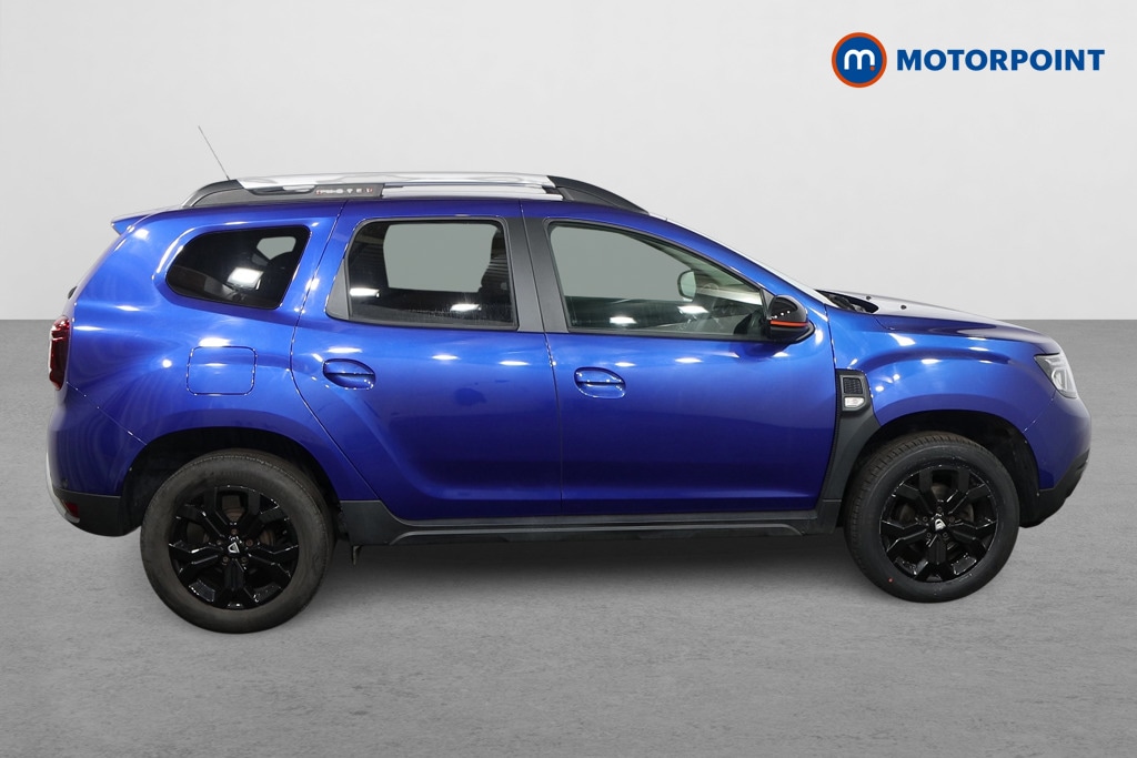 Used Dacia Duster for sale - 76980180: Photo 8