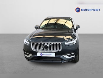 Used Volvo XC90 2022 for sale - 75980730: Photo