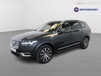 Used Volvo XC90 2022 for sale - 75980730: Photo