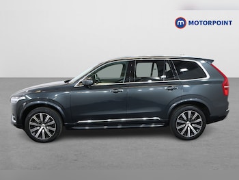 Used Volvo XC90 2022 for sale - 75980730: Photo