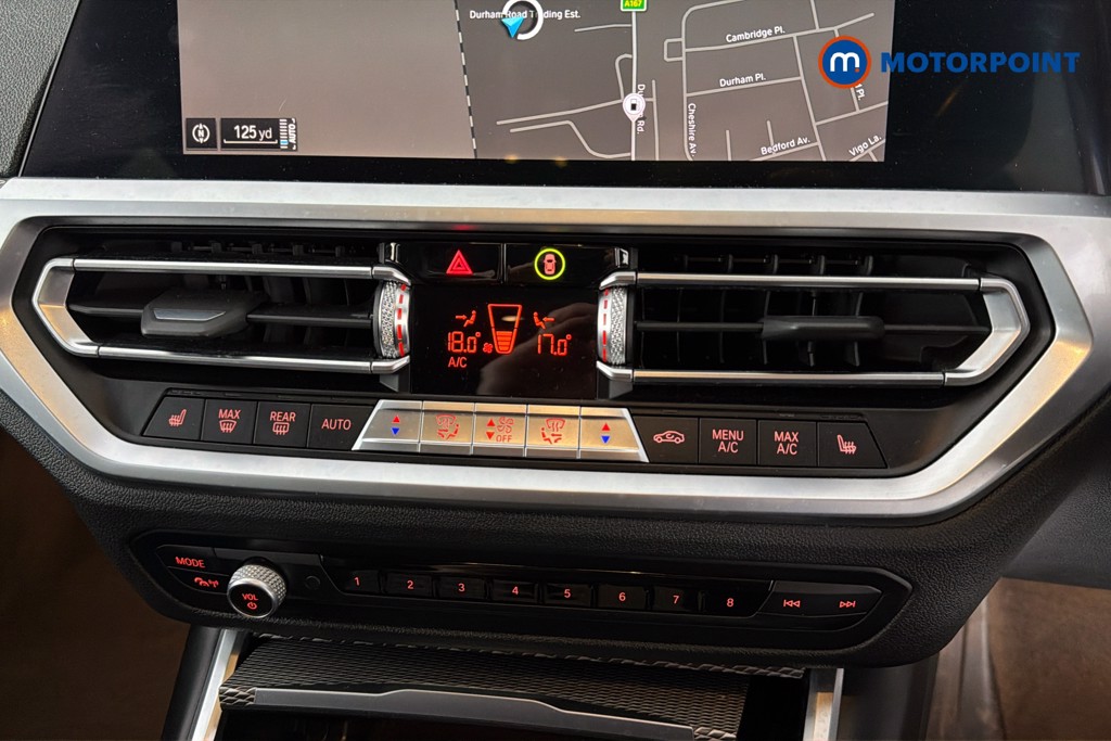 Used BMW 3 Series 2020 for sale - 78081756: Photo 19