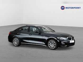 BMW 3 Series feature image