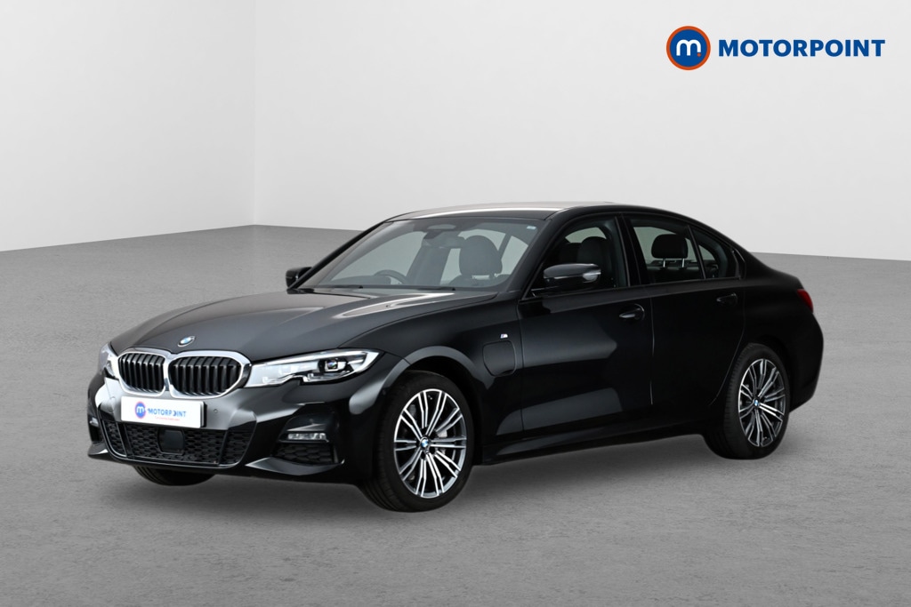 Used BMW 3 Series 2020 for sale - 78081756: Photo 3