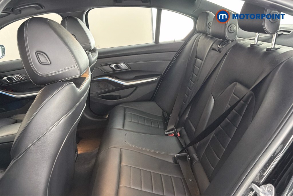 Used BMW 3 Series 2020 for sale - 78081756: Photo 30