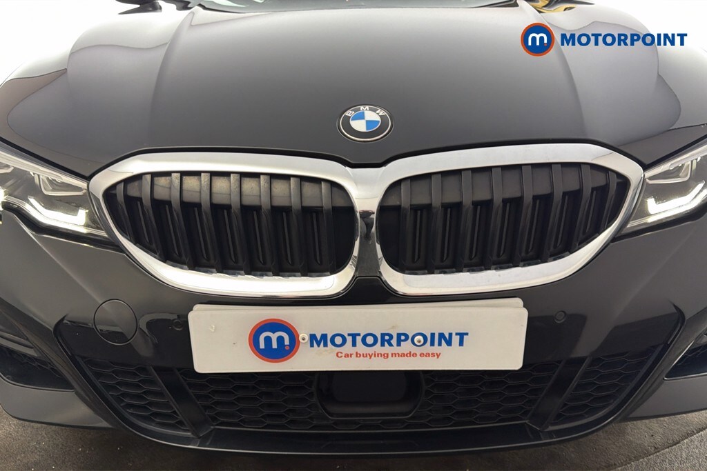 Used BMW 3 Series 2020 for sale - 78081756: Photo 44