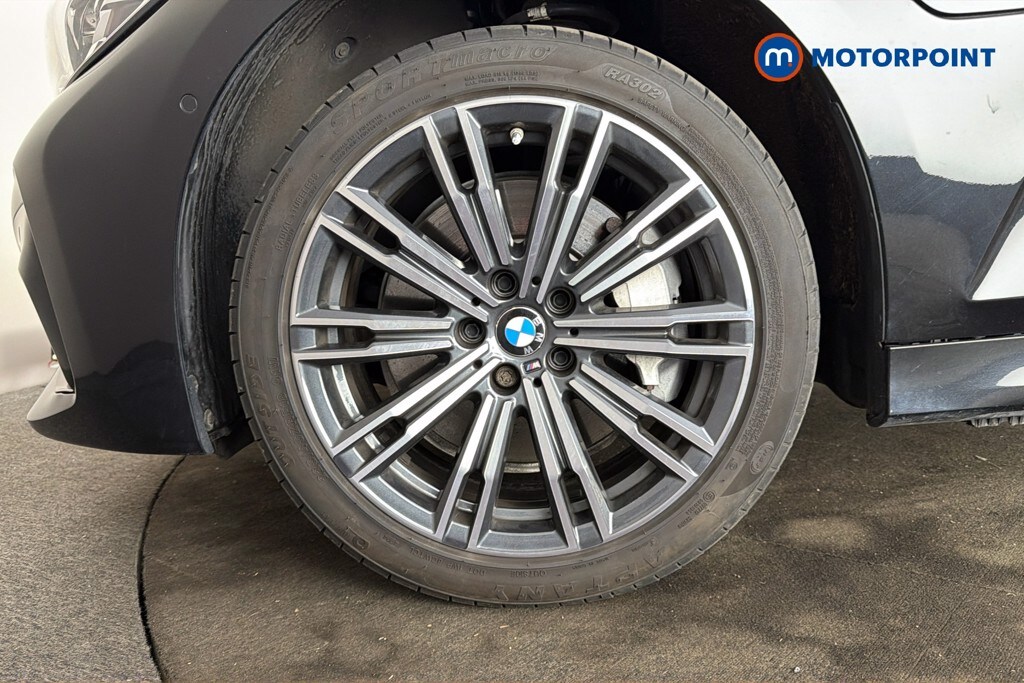 Used BMW 3 Series 2020 for sale - 78081756: Photo 46