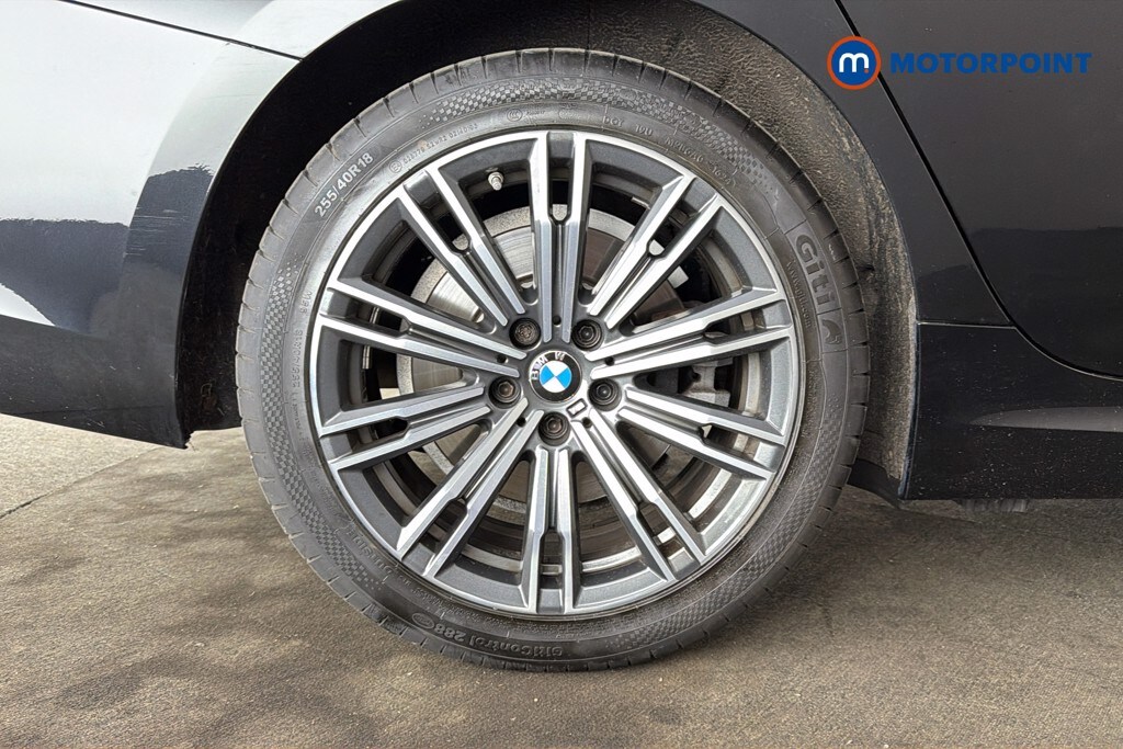 Used BMW 3 Series 2020 for sale - 78081756: Photo 48