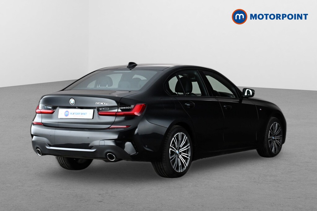 Used BMW 3 Series 2020 for sale - 78081756: Photo 7