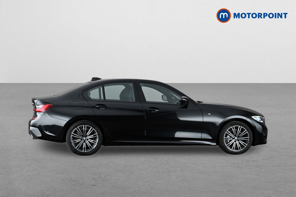 Used BMW 3 Series 2020 for sale - 78081756: Photo 8