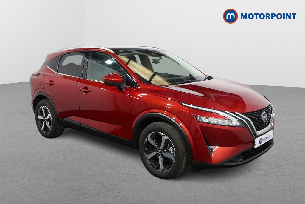Used Nissan Qashqai 2022 for sale - 76146976: Photo 1