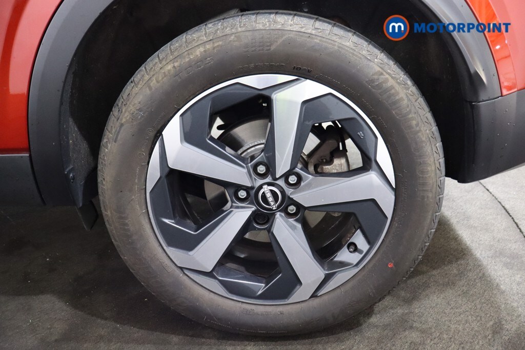 Used Nissan Qashqai 2022 for sale - 76146976: Photo 10