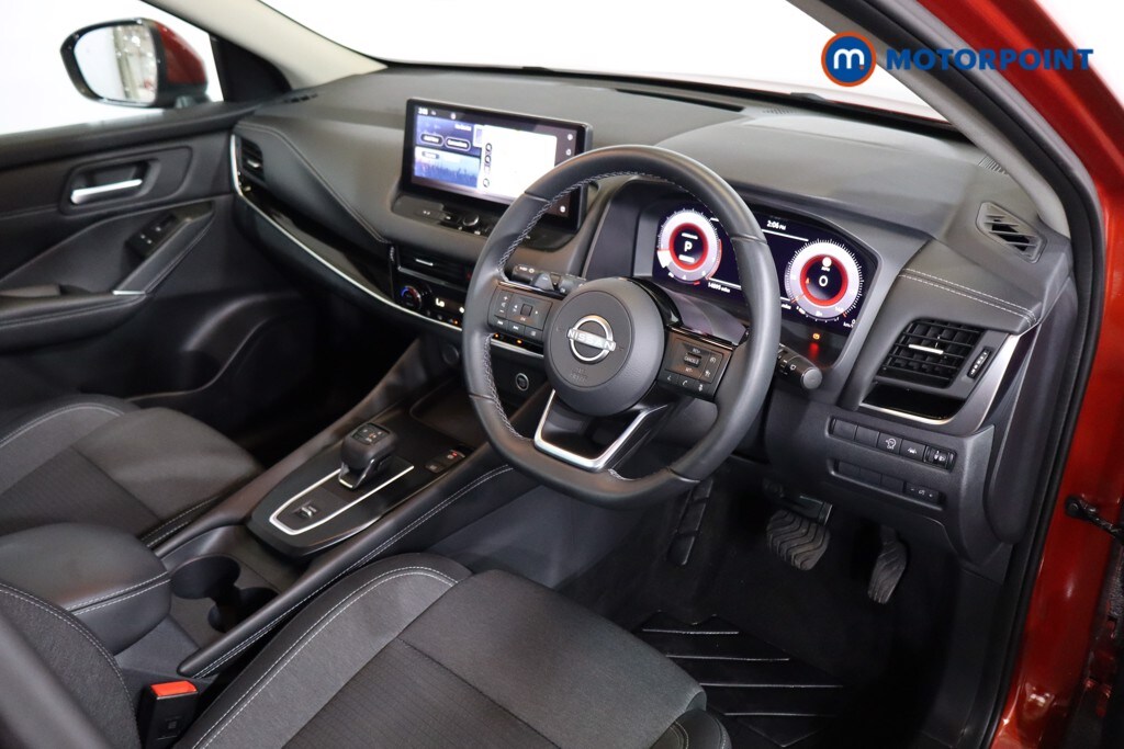 Used Nissan Qashqai 2022 for sale - 76146976: Photo 14