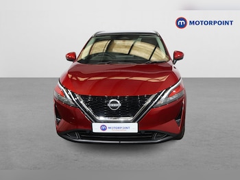 Used Nissan Qashqai 2022 for sale - 76146976: Photo
