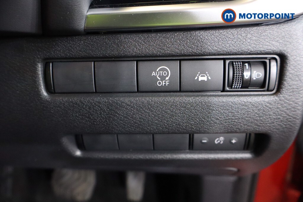 Used Nissan Qashqai 2022 for sale - 76146976: Photo 30