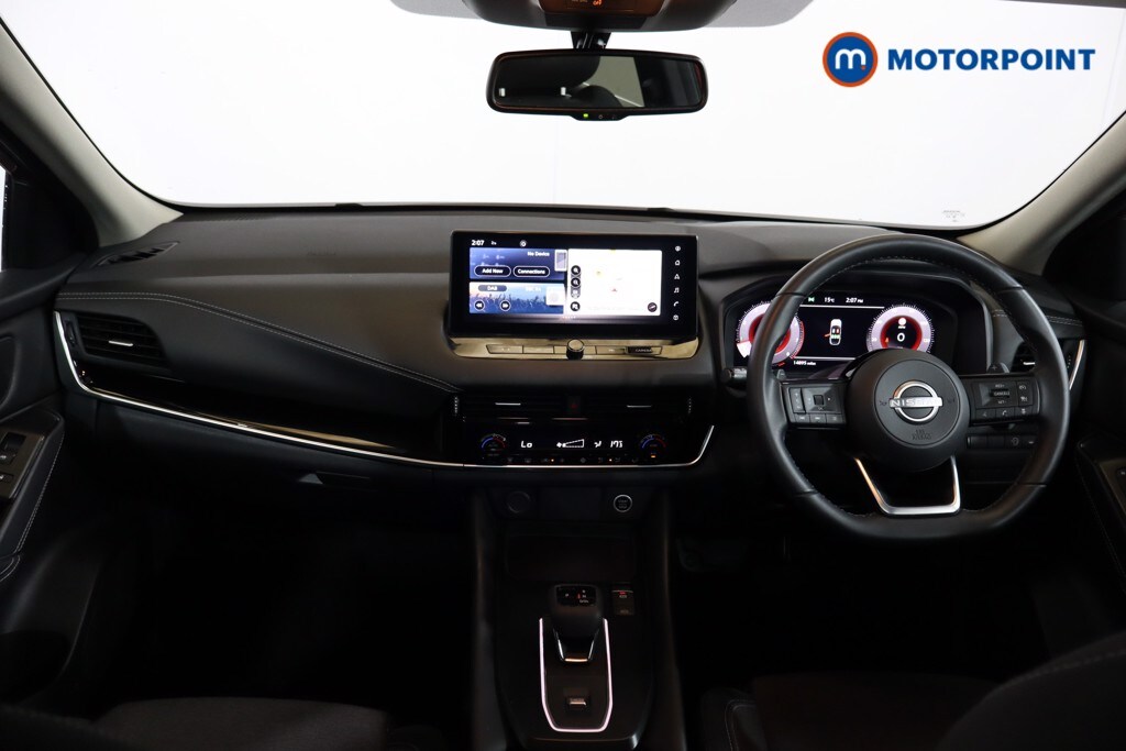 Used Nissan Qashqai 2022 for sale - 76146976: Photo 35