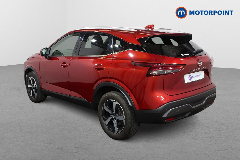 Used Nissan Qashqai 2022 for sale - 76146976: Photo 5