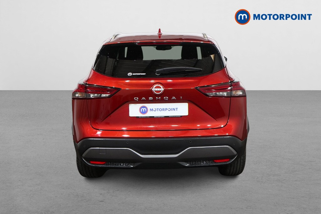 Used Nissan Qashqai 2022 for sale - 76146976: Photo 6