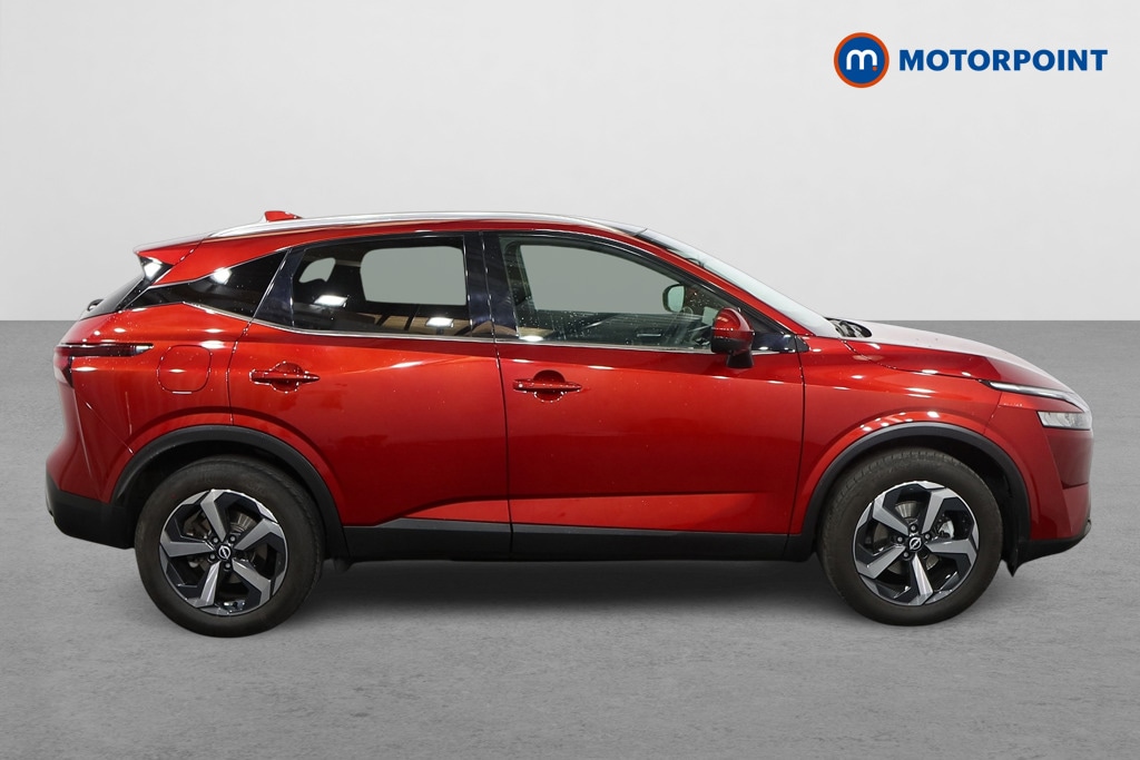 Used Nissan Qashqai 2022 for sale - 76146976: Photo 8