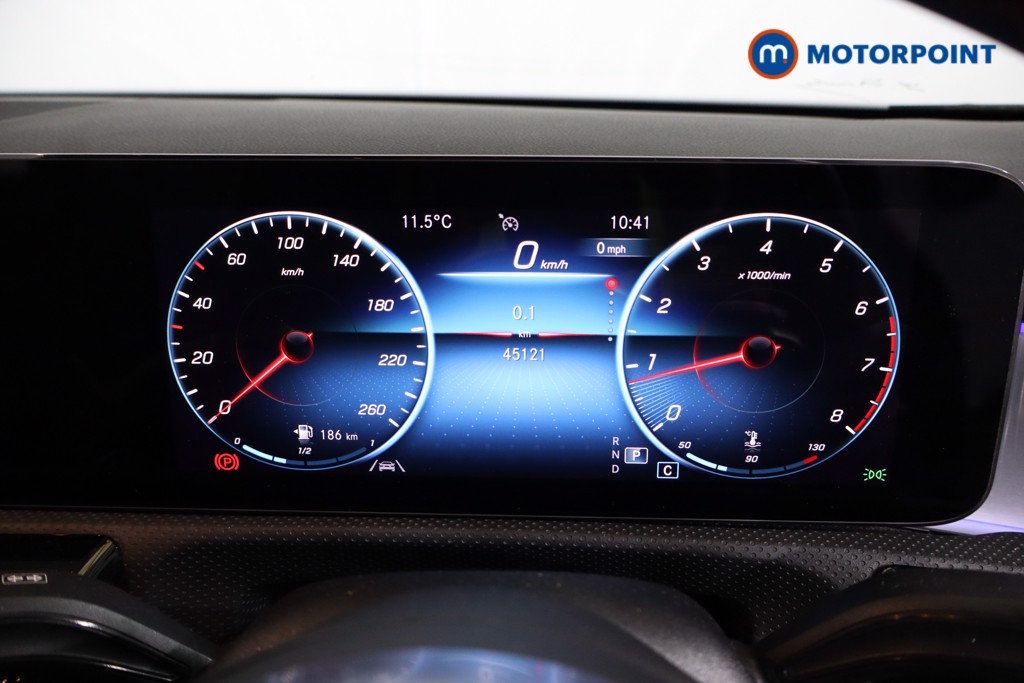 Used Mercedes-Benz CLA 2022 for sale - 76961148: Photo 10