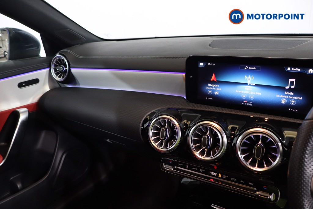 Used Mercedes-Benz CLA 2022 for sale - 76961148: Photo 11