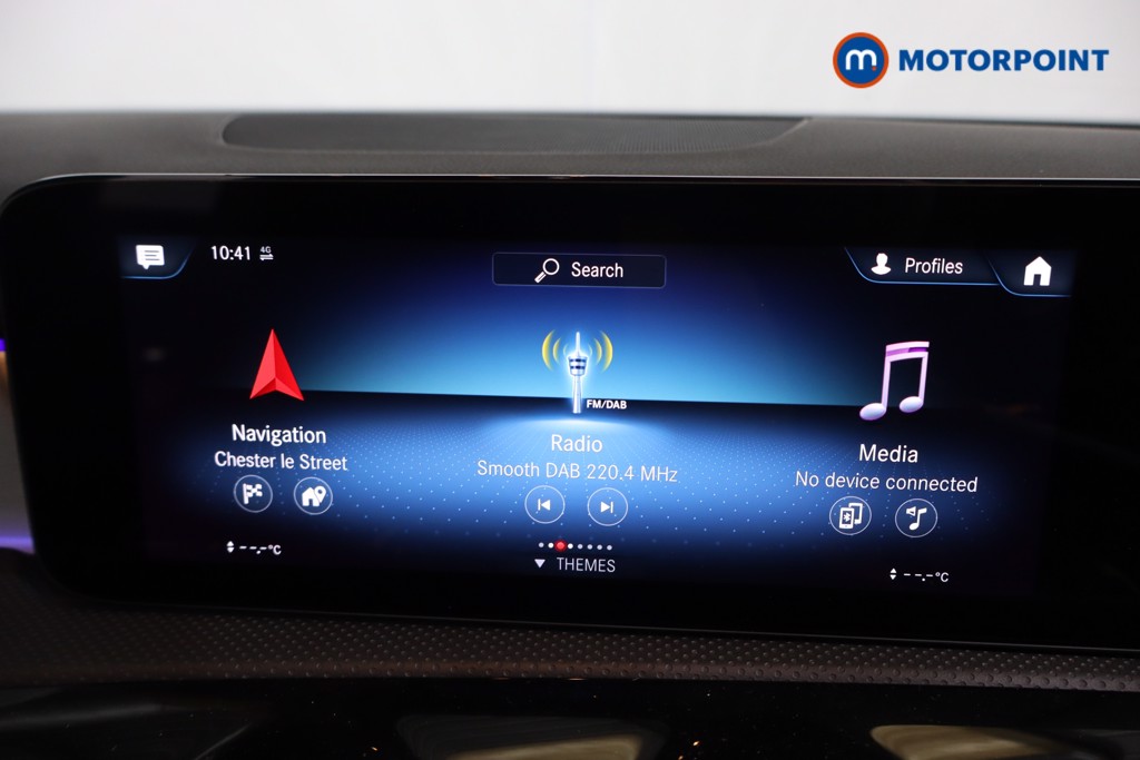 Used Mercedes-Benz CLA 2022 for sale - 76961148: Photo 12