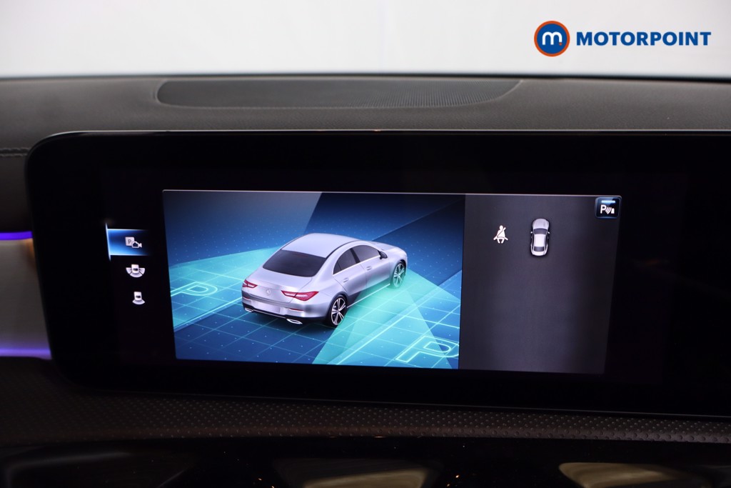 Used Mercedes-Benz CLA 2022 for sale - 76961148: Photo 13