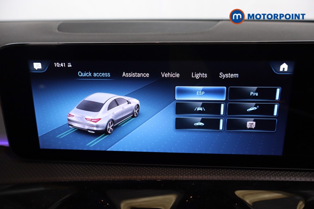 Used Mercedes-Benz CLA 2022 for sale - 76961148: Photo 14