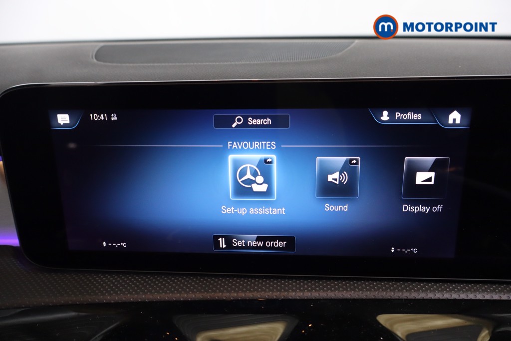 Used Mercedes-Benz CLA 2022 for sale - 76961148: Photo 15