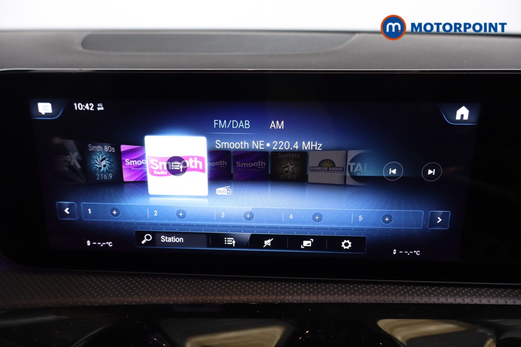 Used Mercedes-Benz CLA 2022 for sale - 76961148: Photo 17