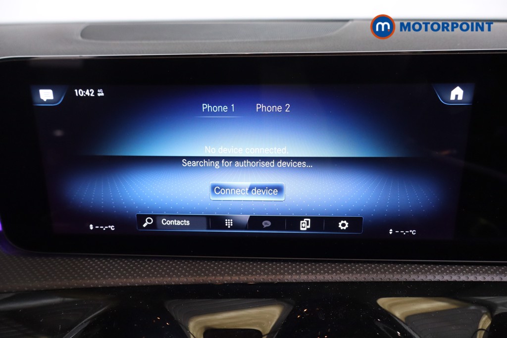 Used Mercedes-Benz CLA 2022 for sale - 76961148: Photo 18