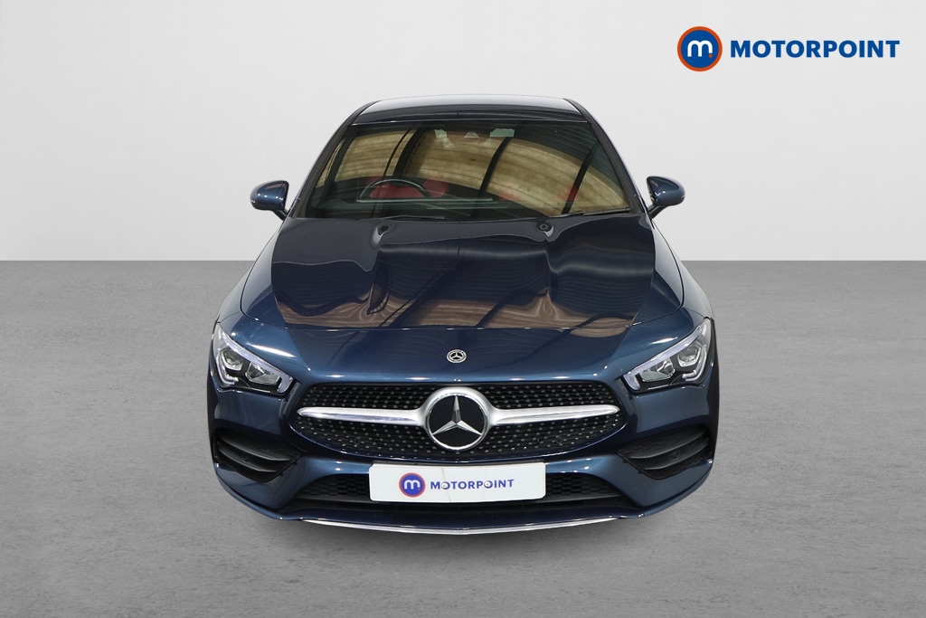 Used Mercedes-Benz CLA 2022 for sale - 76961148: Photo 2