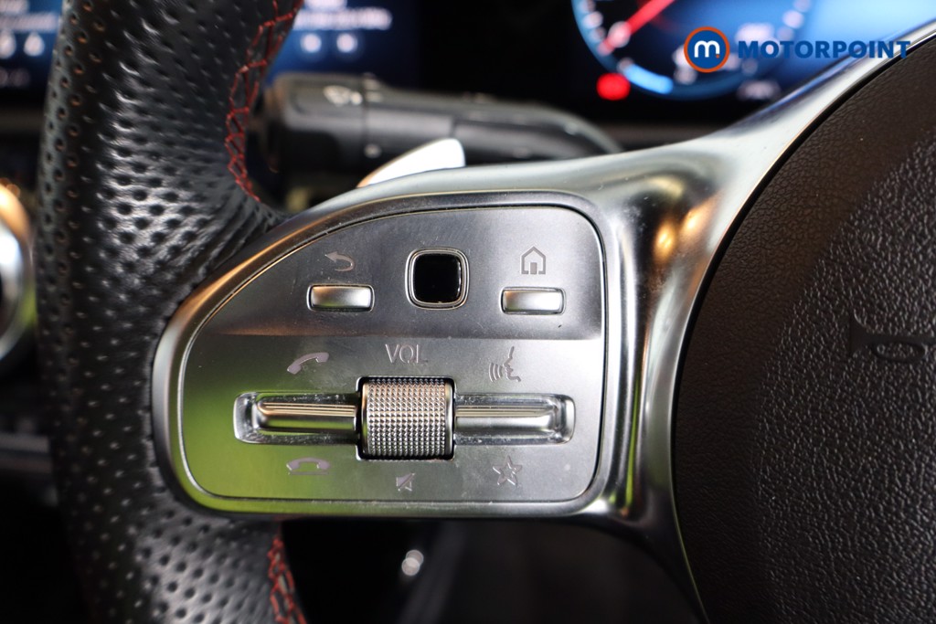 Used Mercedes-Benz CLA 2022 for sale - 76961148: Photo 21