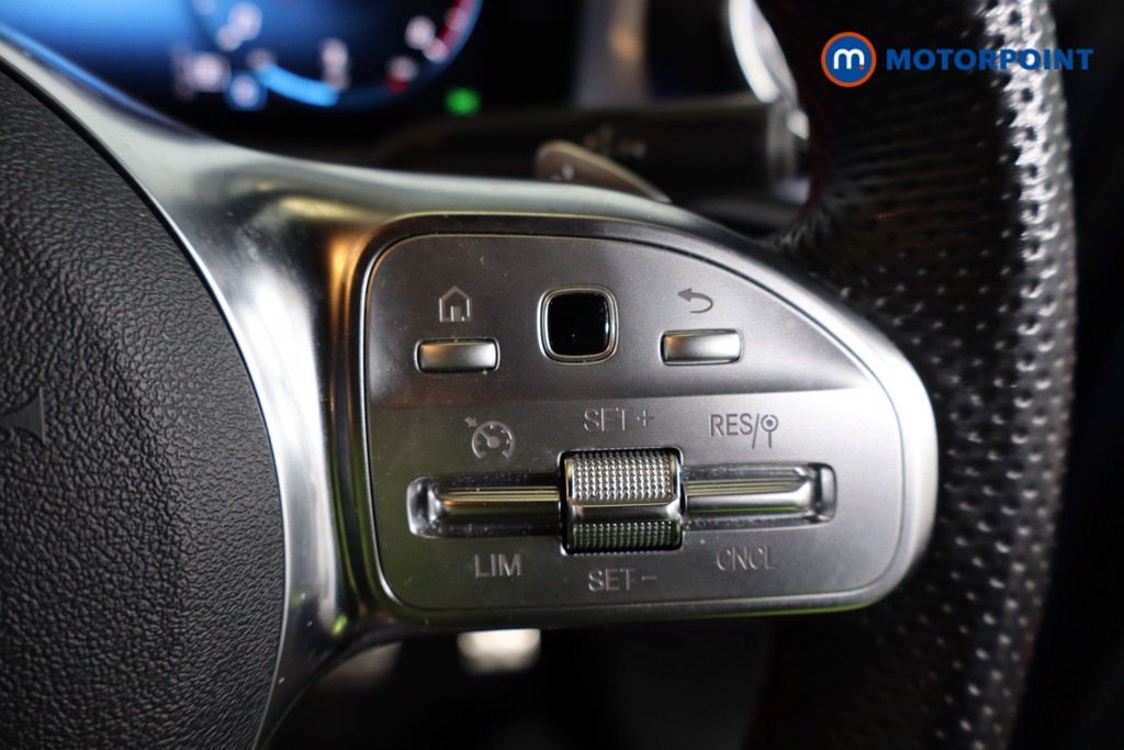 Used Mercedes-Benz CLA 2022 for sale - 76961148: Photo 22