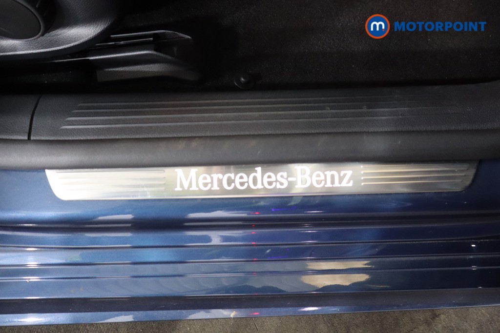Used Mercedes-Benz CLA 2022 for sale - 76961148: Photo 28