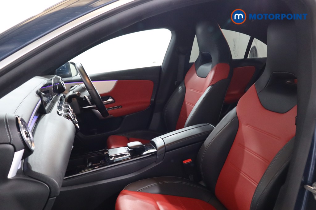 Used Mercedes-Benz CLA 2022 for sale - 76961148: Photo 29