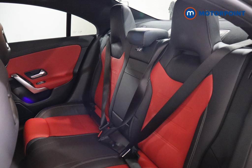 Used Mercedes-Benz CLA 2022 for sale - 76961148: Photo 30