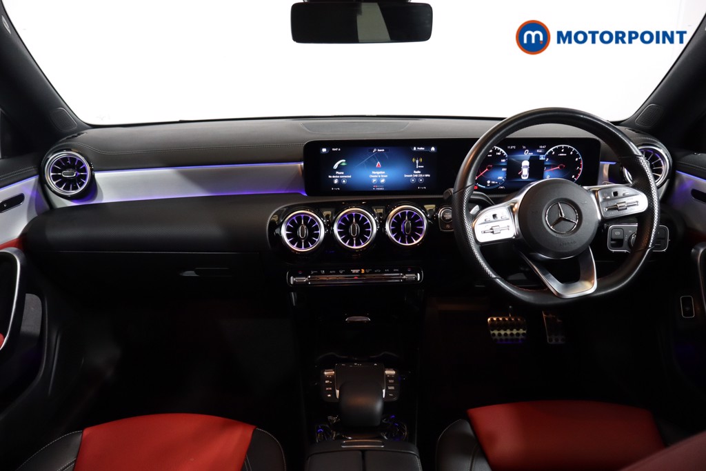 Used Mercedes-Benz CLA 2022 for sale - 76961148: Photo 32