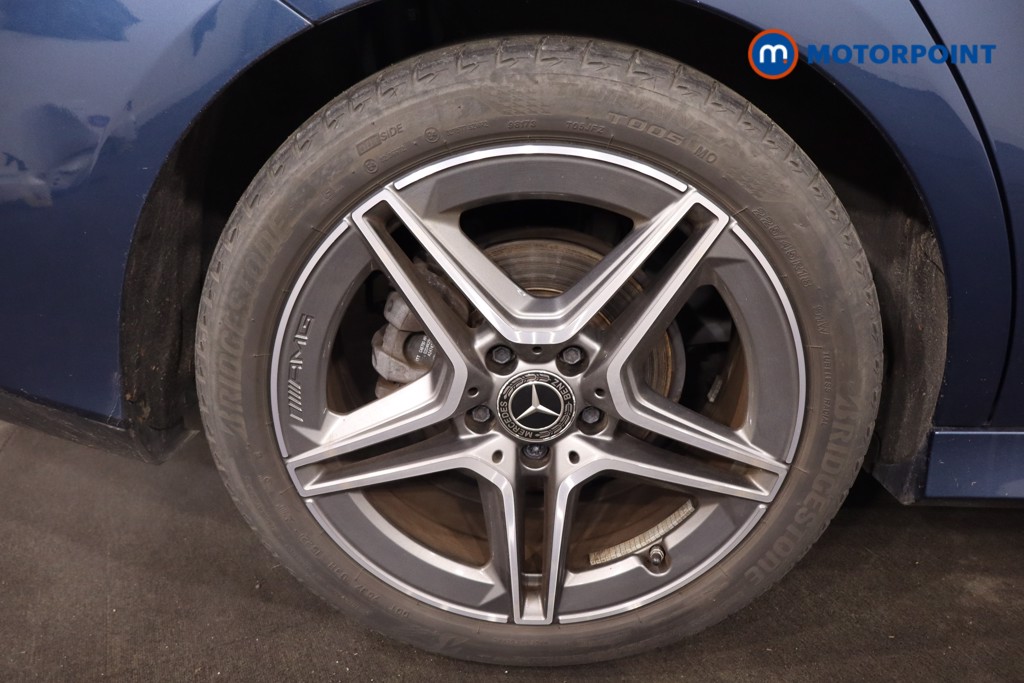 Used Mercedes-Benz CLA 2022 for sale - 76961148: Photo 34