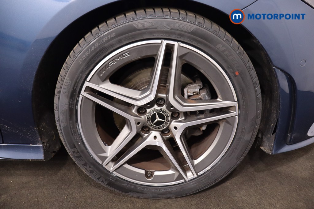 Used Mercedes-Benz CLA 2022 for sale - 76961148: Photo 35