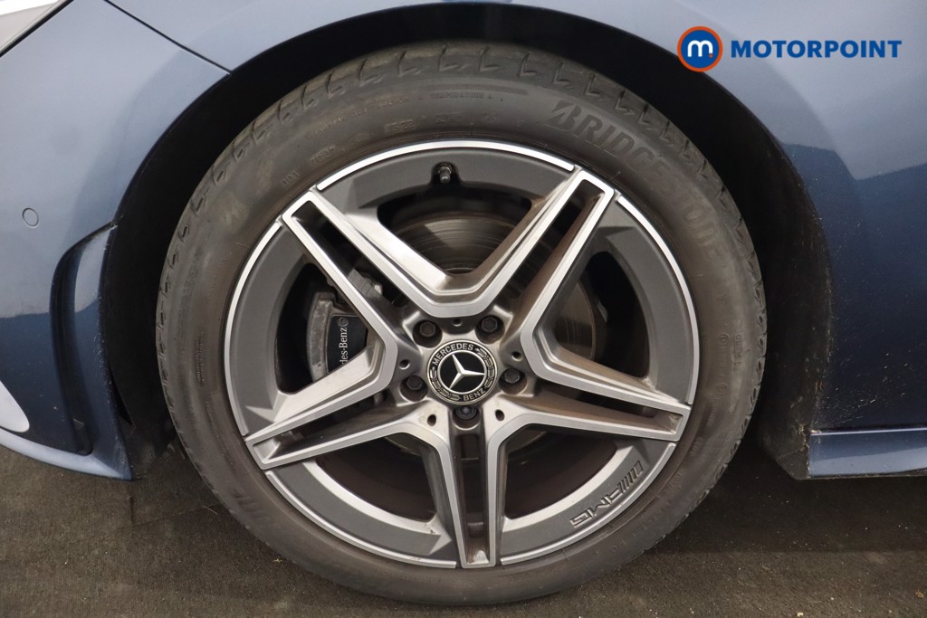 Used Mercedes-Benz CLA 2022 for sale - 76961148: Photo 36