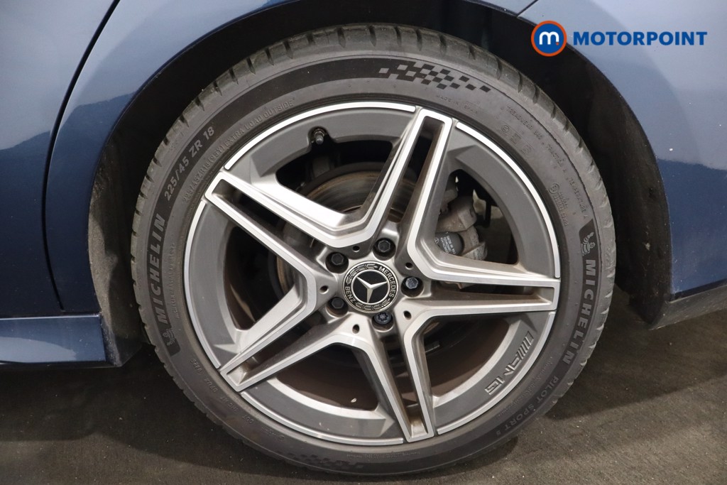 Used Mercedes-Benz CLA 2022 for sale - 76961148: Photo 37