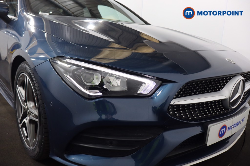 Used Mercedes-Benz CLA 2022 for sale - 76961148: Photo 38