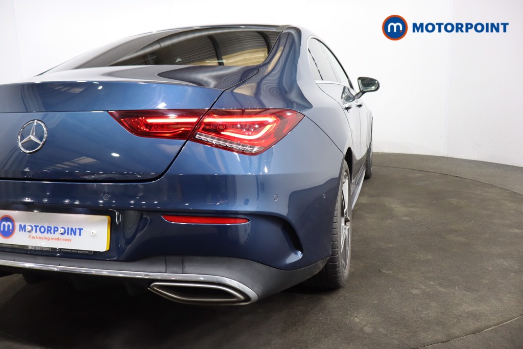 Used Mercedes-Benz CLA 2022 for sale - 76961148: Photo 39