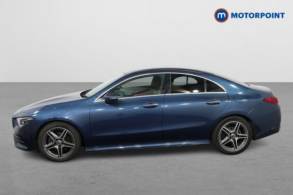 Used Mercedes-Benz CLA 2022 for sale - 76961148: Photo 4