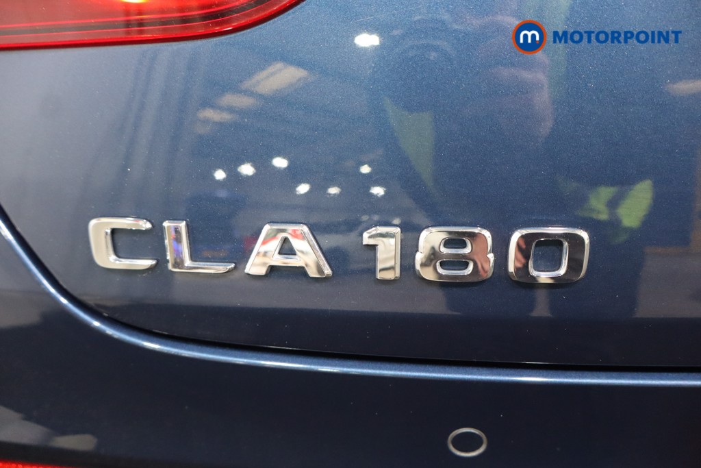Used Mercedes-Benz CLA 2022 for sale - 76961148: Photo 40