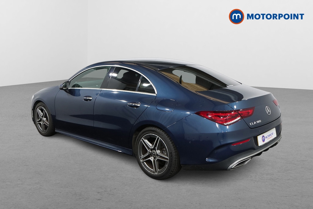 Used Mercedes-Benz CLA 2022 for sale - 76961148: Photo 5