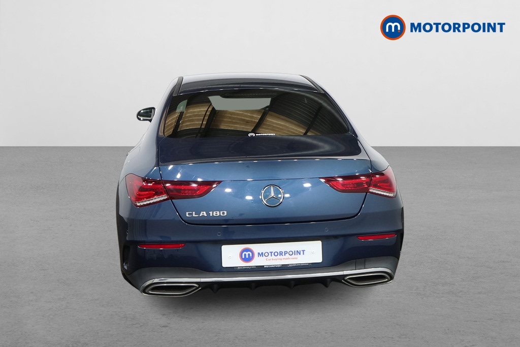 Used Mercedes-Benz CLA 2022 for sale - 76961148: Photo 6