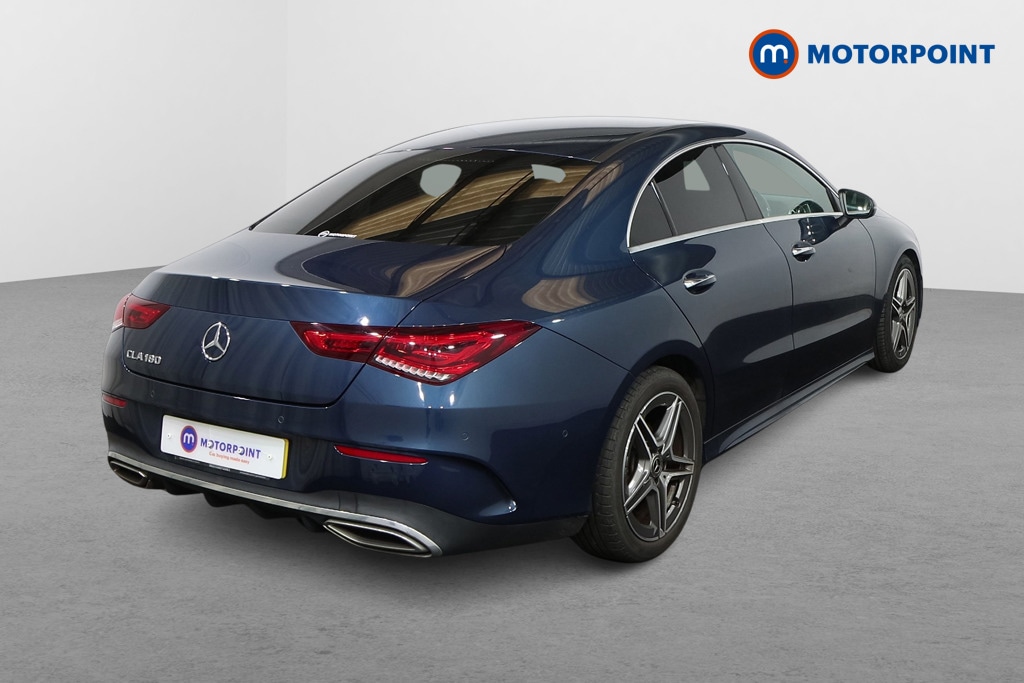 Used Mercedes-Benz CLA 2022 for sale - 76961148: Photo 7