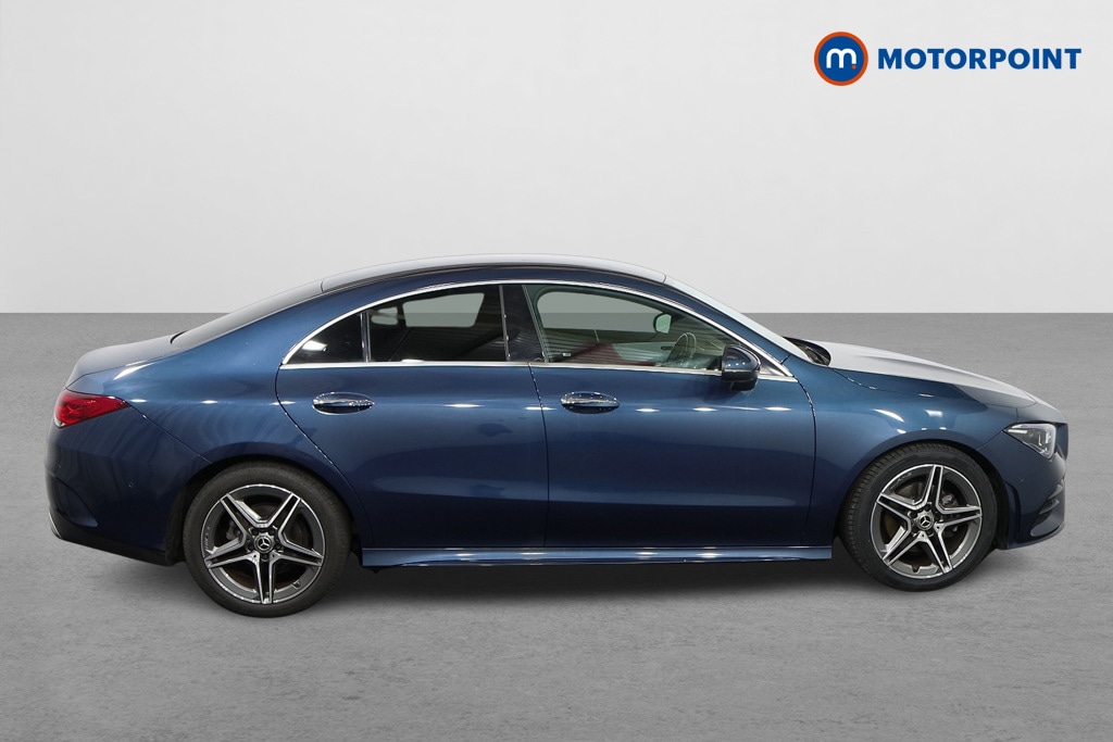 Used Mercedes-Benz CLA 2022 for sale - 76961148: Photo 8