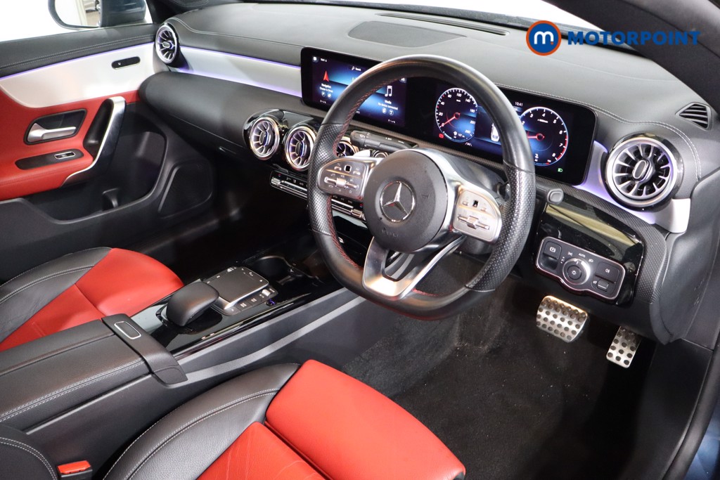 Used Mercedes-Benz CLA 2022 for sale - 76961148: Photo 9